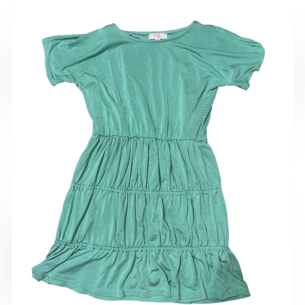 GB girls dress